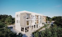 Modern two bedroom apartment for sale in Chloraka Modern two bedroom apartment for sale in Chloraka