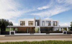 Spacious three bedrooms house for sale in Geri