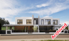 Spacious three bedrooms house for sale in Geri