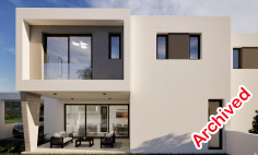 Spacious three bedrooms house for sale in Geri