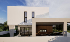 Spacious three bedrooms house for sale in Geri