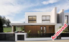 Spacious three bedrooms house for sale in Geri