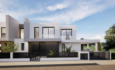 Spacious three bedrooms house for sale in Geri