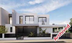 Spacious three bedrooms house for sale in Geri