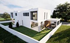 Spacious three bedrooms house for sale in Geri