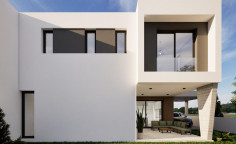 Spacious three bedrooms house for sale in Geri