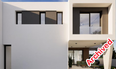 Spacious three bedrooms house for sale in Geri