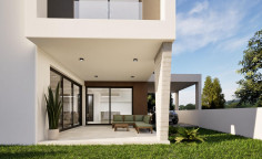 Spacious three bedrooms house for sale in Geri