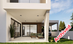 Spacious three bedrooms house for sale in Geri