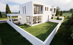 Spacious three bedrooms house for sale in Geri