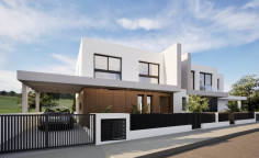 Spacious three bedrooms house for sale in Geri