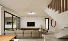 Spacious three bedrooms house for sale in Geri