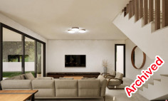 Spacious three bedrooms house for sale in Geri