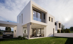 Spacious three bedrooms house for sale in Geri