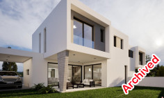 Spacious three bedrooms house for sale in Geri