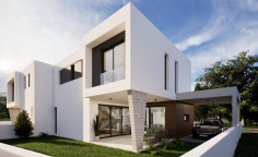 Spacious three bedrooms house for sale in Geri