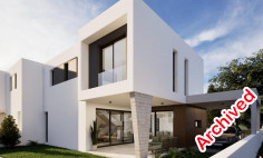 Spacious three bedrooms house for sale in Geri