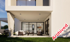 Spacious three bedrooms house for sale in Geri