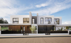 Spacious three bedrooms house for sale in Geri