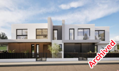 Spacious three bedrooms house for sale in Geri