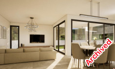 Spacious three bedrooms house for sale in Geri