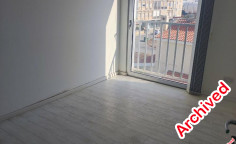Luxury commercial for rent in Engomi