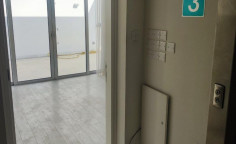 Luxury commercial for rent in Engomi