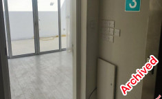 Luxury commercial for rent in Engomi