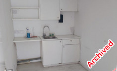 Luxury commercial for rent in Engomi