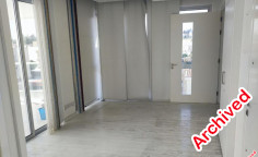 Luxury commercial for rent in Engomi