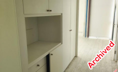 Luxury commercial for rent in Engomi