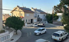 3 bedroom apartment for sale in Makedonitissa