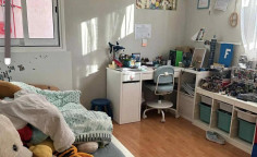 3 bedroom apartment for sale in Makedonitissa