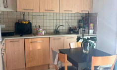 3 bedroom apartment for sale in Makedonitissa