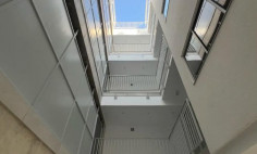 2 bedroom apartment to rent in Platy