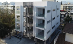 2 bedroom apartment to rent in Platy