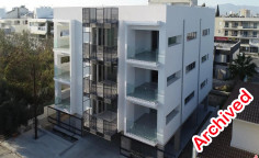 2 bedroom apartment to rent in Platy