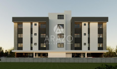 1 bedrooms unfurnished apartment for sale in Aradippou
