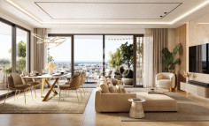 1 bedrooms unfurnished apartment for sale in Aradippou