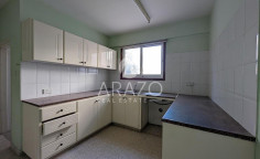 Detached villa with basement in Aradippou, Larnaca 