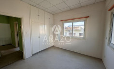 Detached villa with basement in Aradippou, Larnaca 