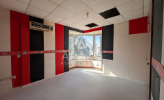 Detached villa with basement in Aradippou, Larnaca 