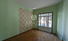 Detached villa with basement in Aradippou, Larnaca 