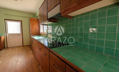 Detached villa with basement in Aradippou, Larnaca 