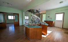 Detached villa with basement in Aradippou, Larnaca 