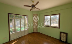 Detached villa with basement in Aradippou, Larnaca 