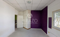 Detached villa with basement in Aradippou, Larnaca 