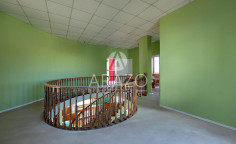 Detached villa with basement in Aradippou, Larnaca 