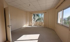 Detached villa with basement in Aradippou, Larnaca 