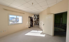 Detached villa with basement in Aradippou, Larnaca 